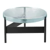 Alwa Two Big Beistelltisch H 35cm