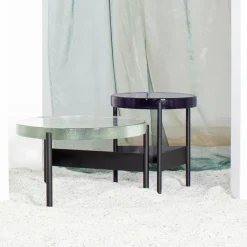Alwa Two Big Beistelltisch H 35cm