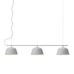 Ambit Rail Pendelleuchte