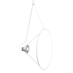 Amisol D91 LED Pendelleuchte Ø 75cm