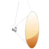 Amisol D91 LED Pendelleuchte Ø 110cm