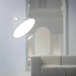 Amisol D91 LED Pendelleuchte Ø 110cm