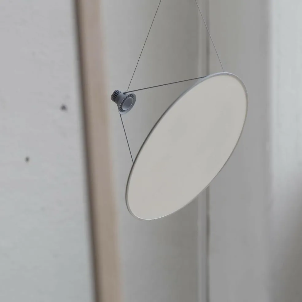 Amisol D91 LED Pendelleuchte Ø 110cm