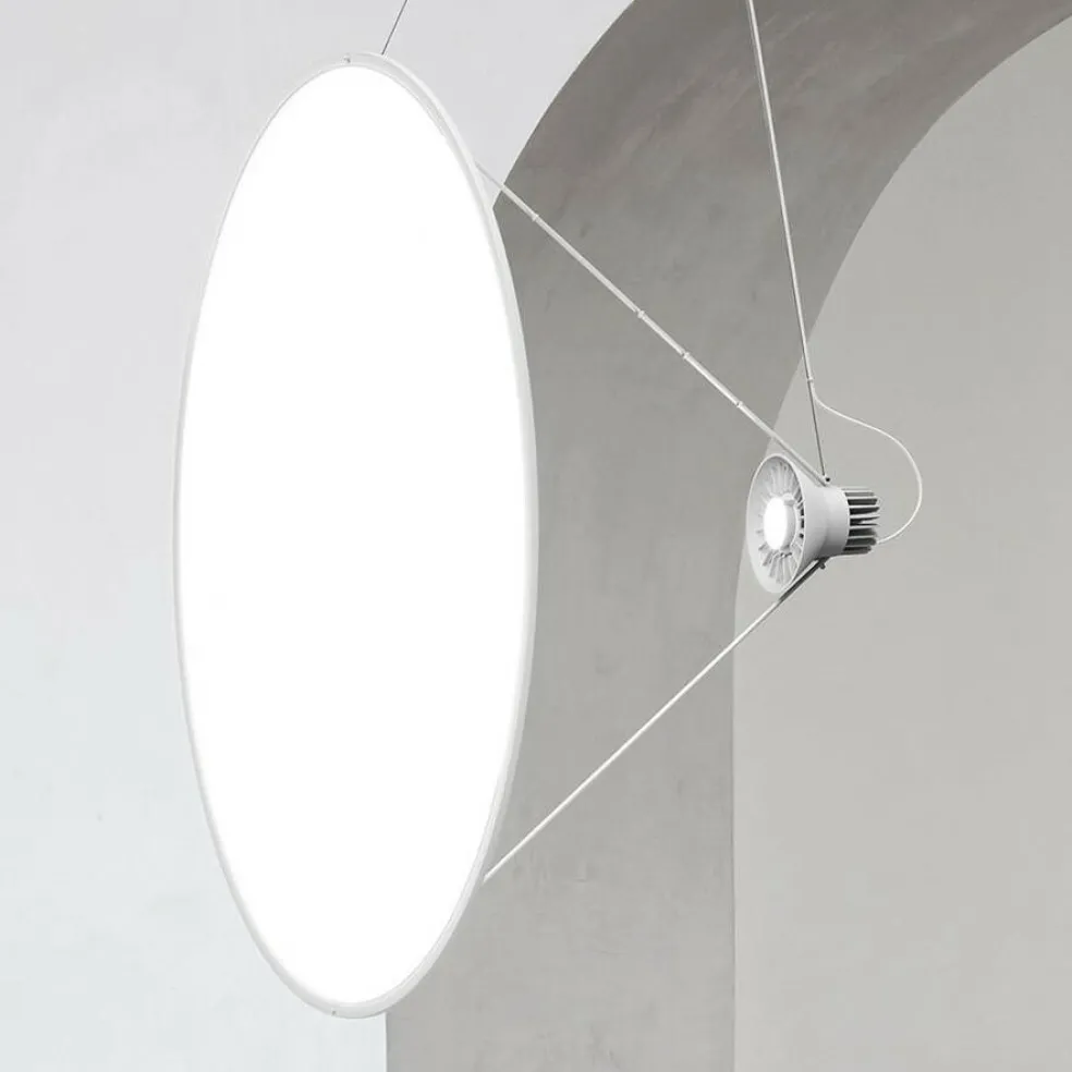 Amisol D91 LED Pendelleuchte Ø 110cm