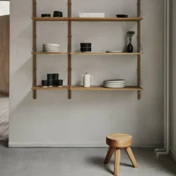 AML Hocker