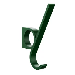 Amo Wandhaken