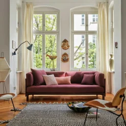 Anagram flexibles Modul-Sofa 230x95cm