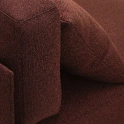 Anagram flexibles Modul-Sofa 230x95cm