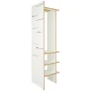 Angeber Garderobe