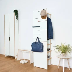 Angeber Garderobe