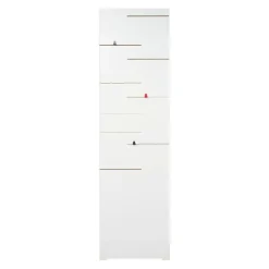Angeber Garderobe