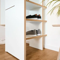 Angeber Garderobe