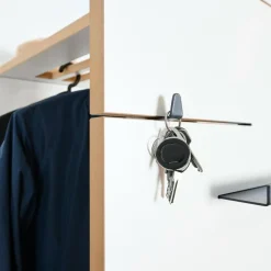 Angeber Garderobe