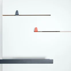 Angeber Garderobe