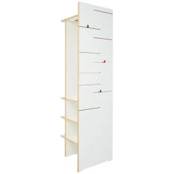 Angeber Garderobe