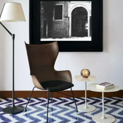 Angelo Stone LED Stehleuchte