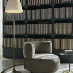 Angelo Stone LED Stehleuchte