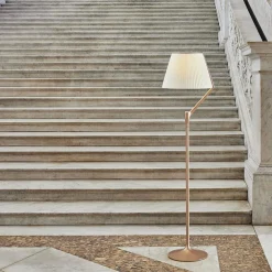 Angelo Stone LED Stehleuchte