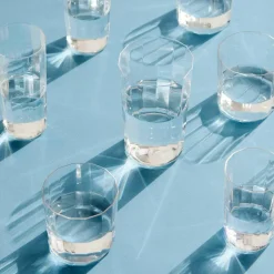 Angle Glas 4er Set