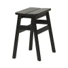 Angle Standard Hocker