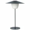 Ani Lamp Mobile LED Leuchte mit Akku L