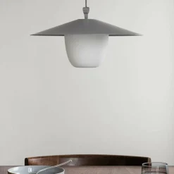 Ani Lamp Mobile LED Leuchte mit Akku L