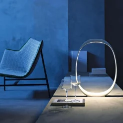 Anisha Grande LED Tischleuchte