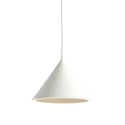 Annular LED Pendelleuchte