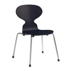 Ant™ Kinderstuhl verchromt