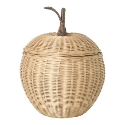 Apfel Korb