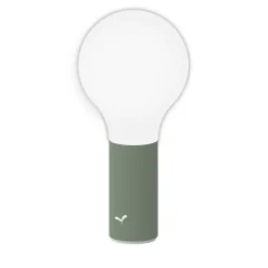 Aplô LED Akkuleuchte