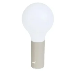Aplô LED Akkuleuchte