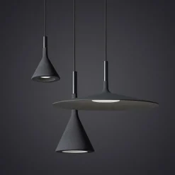 Aplomb Large LED Pendelleuchte