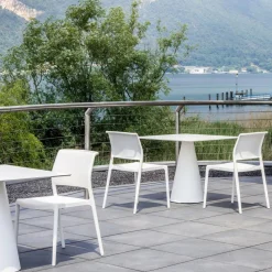Ara 310 Gartenstuhl 4er Set