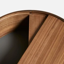 Arc Beistelltisch