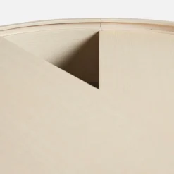 Arc Couchtisch Ø 66cm