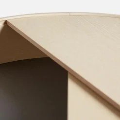 Arc Couchtisch Ø 66cm