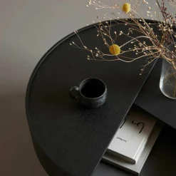 Arc Couchtisch Ø 66cm