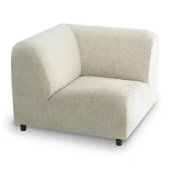 A-Round-U Eckmodul