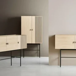 Array Highboard 80cm