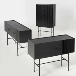 Array Highboard 80cm