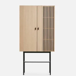 Array Highboard 80cm