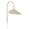 Arum Swivel Wandleuchte