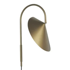Arum Swivel Wandleuchte