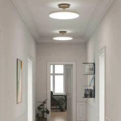 Asteria Up LED Deckenleuchte L