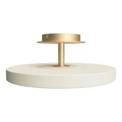 Asteria Up LED Deckenleuchte M