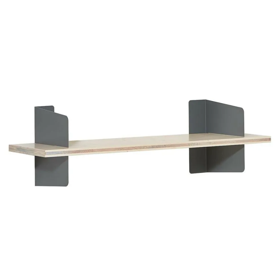 Atelier Wandregal 100x30x29,5cm