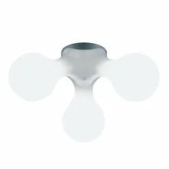 Atomium Wand-/Deckenleuchte