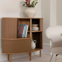 Audacious Highboard