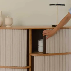 Audacious Highboard
